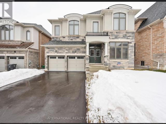 apartment at 45 DAISY MEADOW CRESCENT, Caledon, Ontario, L7C4G4