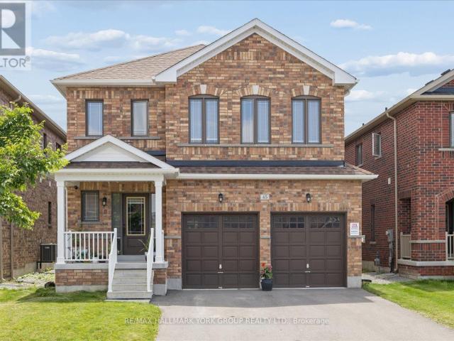 apartment at 45 FURNISS STREET, Brock, Ontario, L0K1A0