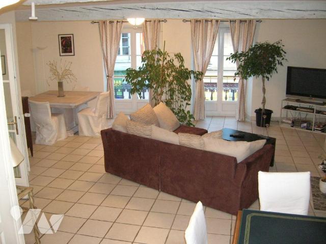 Apartment at 45 Olivet, OLIVET, 45160, France