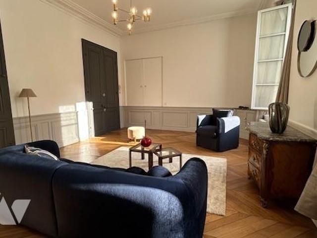 Apartment at 45 Orléans, ORLEANS, 45000, France