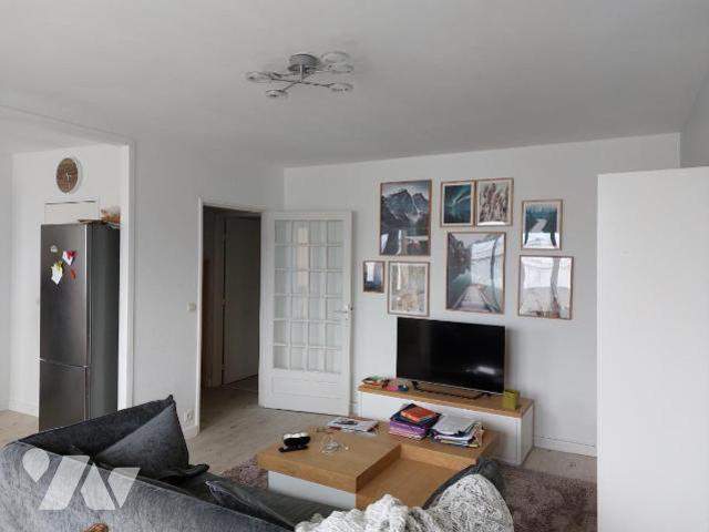 Apartment at 45 Orléans, ORLEANS, 45000, France