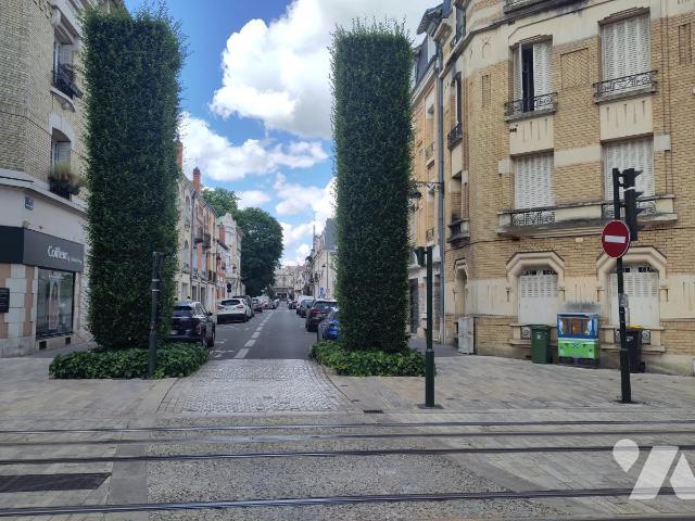 Apartment at 45 Orléans, ORLEANS, 45000, France