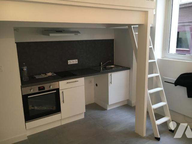 Apartment at 45 Orléans, ORLEANS, 45000, France