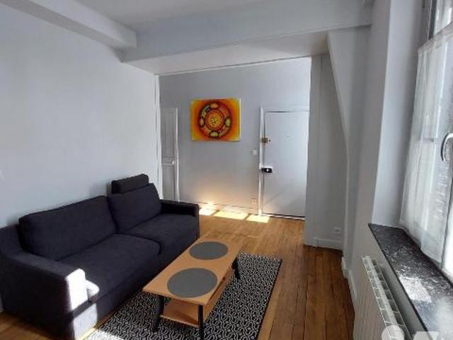 Apartment at 45 Orléans, ORLEANS, 45000, France