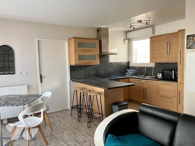 Apartment at 45 Orléans, ORLEANS, 45100, France