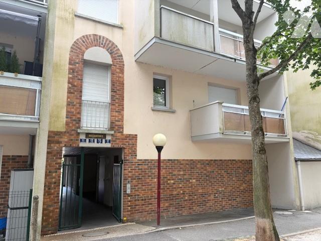 Apartment at 45 Orléans, ORLEANS, 45100, France