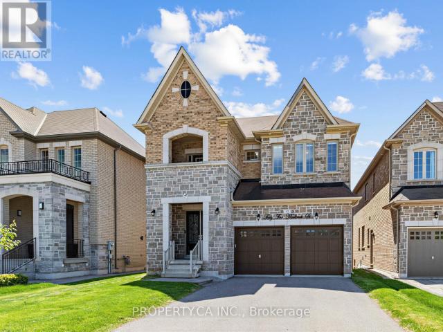 apartment at 45 MARBROOK STREET, Richmond Hill, Ontario, L4C0Y9