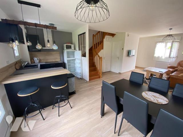 Apartment at 45 Saint Jean de Braye, ST JEAN DE BRAYE, 45800, France