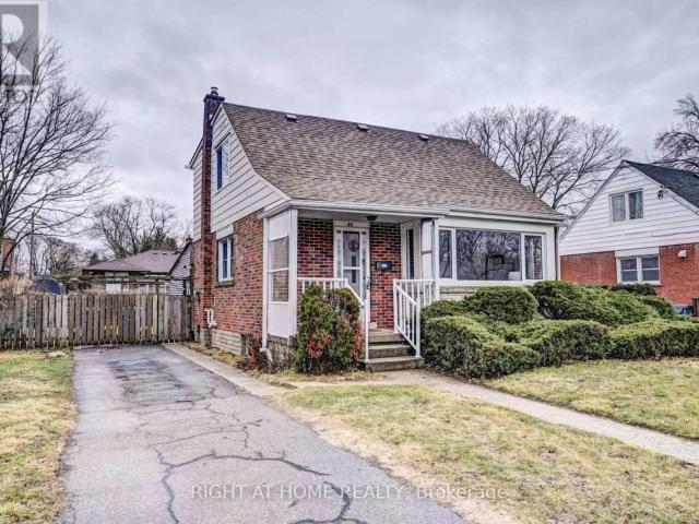 apartment at 45 PHILIP AVENUE, Guelph, Ontario, N1E1R5