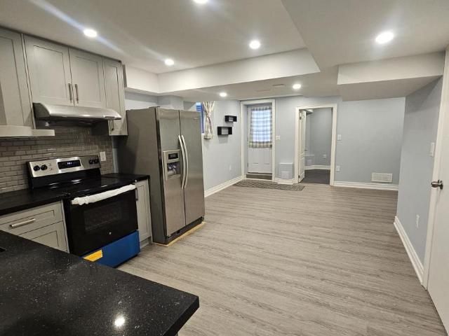 apartment at 45 WILDMOOR STREET, Markham, Ontario, L6B0B3