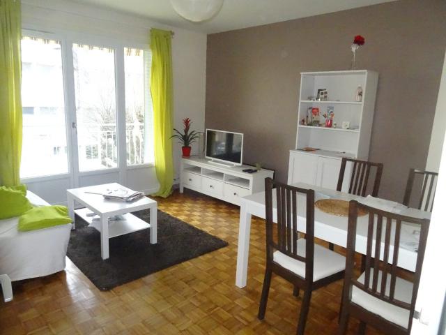 apartment at 45B Rue Vimaine 38200 Vienne
