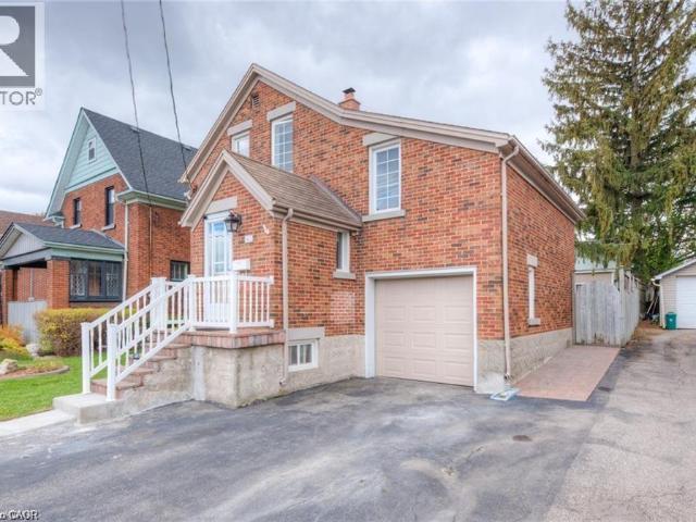 apartment at 465 NYBERG Street, Kitchener, Ontario, N2G2Z2