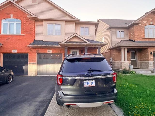 apartment at 4679 THOMAS ALTON BOULEVARD, Burlington, Ontario, L7M0J7