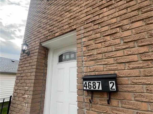 apartment at 4687 FIRST Avenue, Niagara Falls, Ontario, L2E4G5