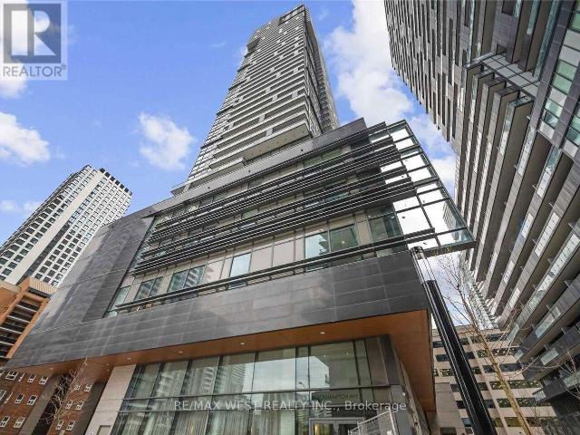 apartment at 4603 39 ROEHAMPTON AVENUE, Toronto, Ontario, M4P1P9