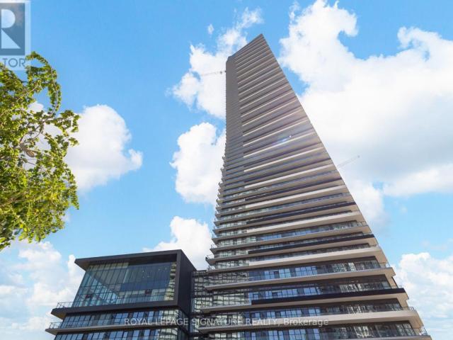 apartment at 4601 448 BURNHAMTHORPE ROAD W, Mississauga, Ontario, L5B0R4