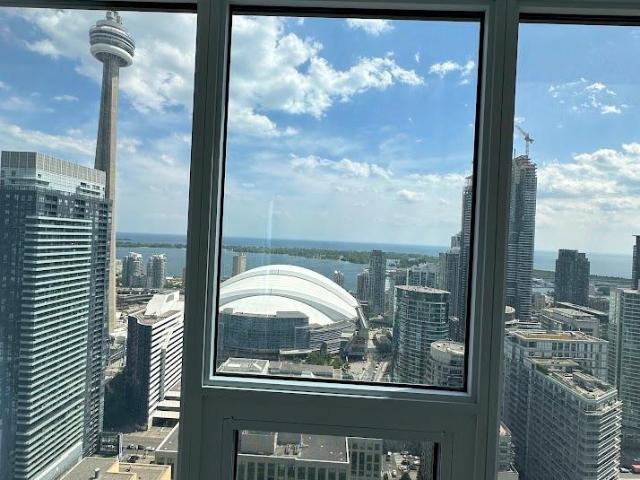 apartment at 4601 55 MERCER STREET, Toronto, Ontario, M5V0W4
