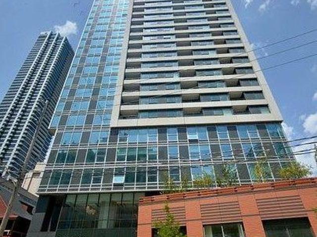 apartment at 4602 609 SHERBOURNE STREET, Toronto, Ontario, M4X0A4