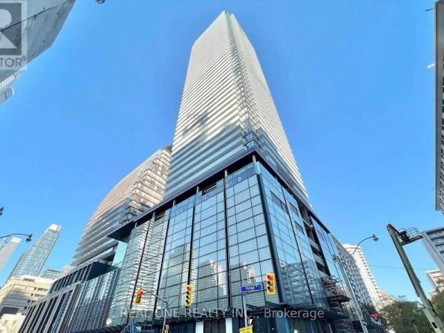 apartment at 4604 501 YONGE STREET, Toronto, Ontario, M4Y0G8