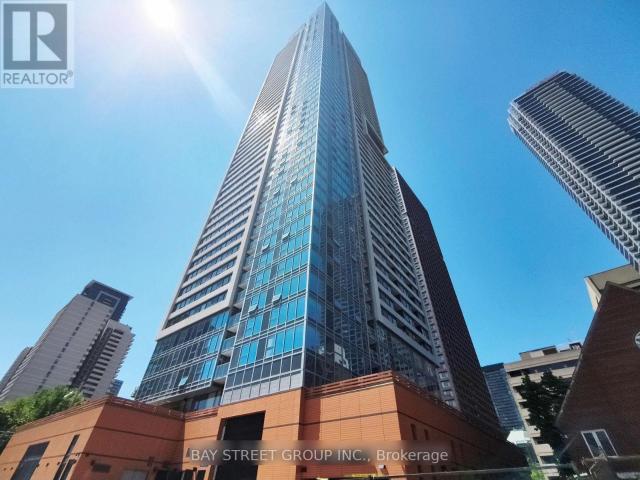 apartment at 4605 – 609 SHERBOURNE STREET