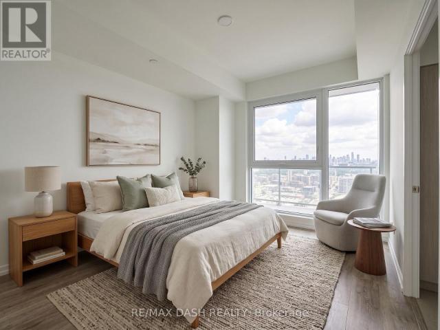 apartment at 4606 – 1000 PORTAGE PARWAY