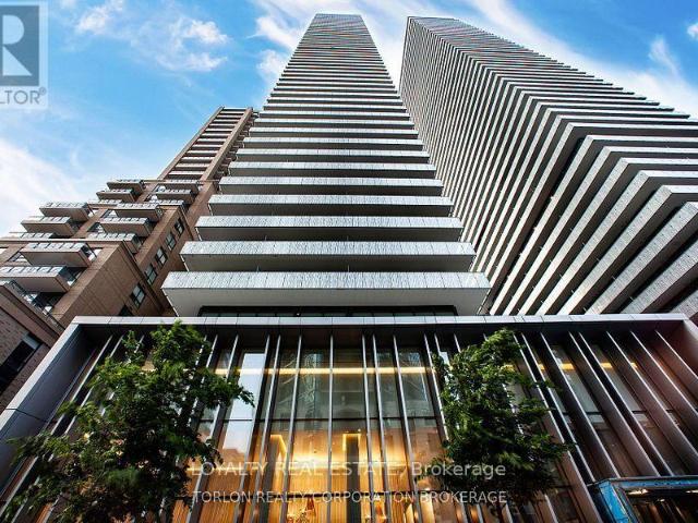 apartment at 4609 42 CHARLES STREET E, Toronto, Ontario, M4Y1T4