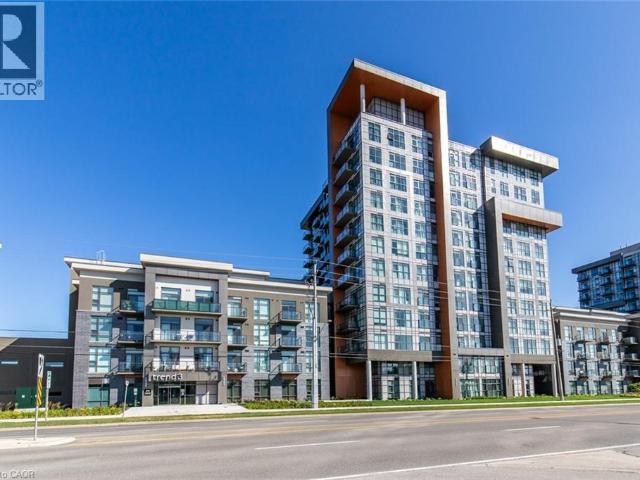 apartment at 460 DUNDAS Street E Unit# 333, Waterdown, Ontario, L8B2A5