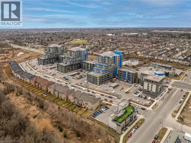 apartment at 460 DUNDAS Street E Unit# 428, Waterdown, Ontario, L8B2A5