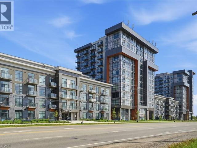 apartment at 460 DUNDAS Street E Unit# 512, Waterdown, Ontario, L8B2A5