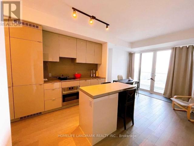 apartment at 4613 7 GRENVILLE STREET, Toronto, Ontario, M4Y0E9