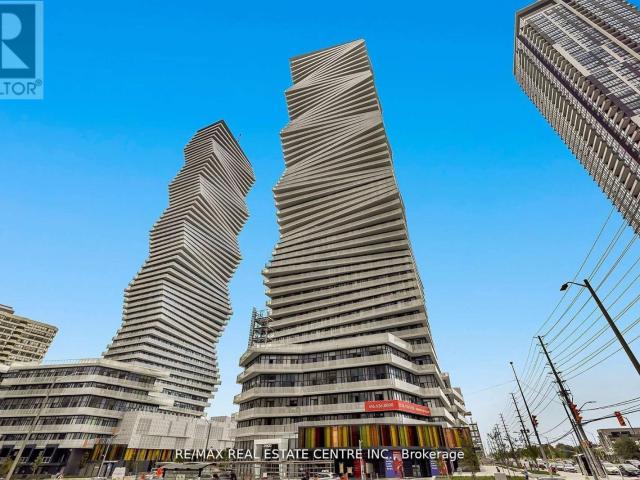 apartment at 4610 3900 CONFEDERATION PARKWAY, Mississauga, Ontario, L5B0M3
