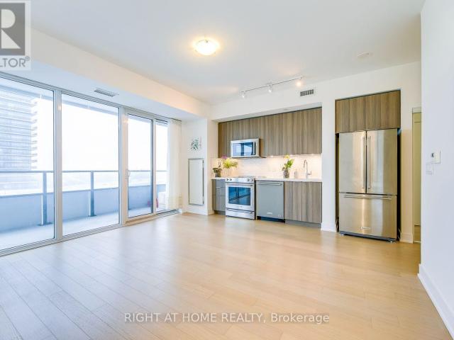 apartment at 4611 30 SHORE BREEZE DRIVE, Toronto, Ontario, M8V0J1