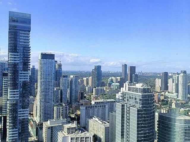 apartment at 4616 386 YONGE STREET, Toronto, Ontario, M5B0A5