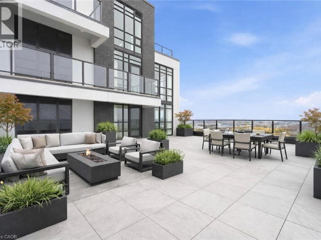 apartment at 461 GREEN Road Unit# 1006, Stoney Creek, Ontario, L8E5B4