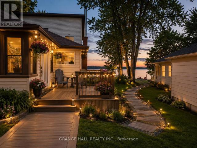 apartment at 461 LIMERICK STREET, Innisfil, Ontario, L0L1R0
