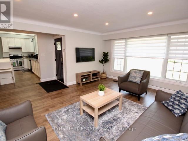 apartment at 4636 BELFAST AVENUE, Niagara Falls, Ontario, L2H1P3