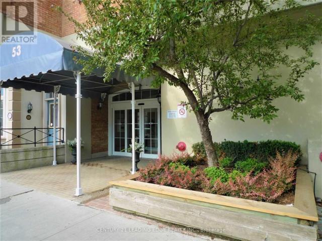 apartment at 463 49 MCCAUL STREET, Toronto, Ontario, M5T2W7