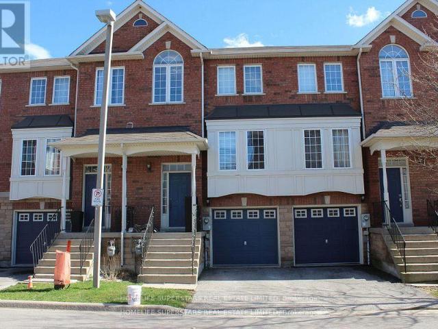 apartment at 46 19 FOXCHASE AVENUE, Vaughan, Ontario, L4L9N1