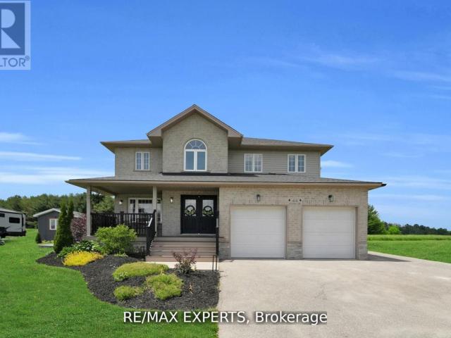 apartment at 46 SCENIC DRIVE, Mapleton, Ontario, N0G1P0