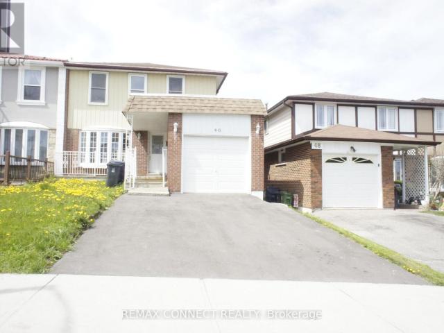 apartment at 46 SHOREDALE DRIVE, Toronto, Ontario, M1G3S9