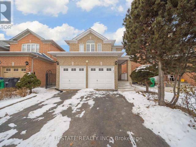 apartment at 46 VELVET GRASS LANE, Brampton, Ontario, L6R1W1