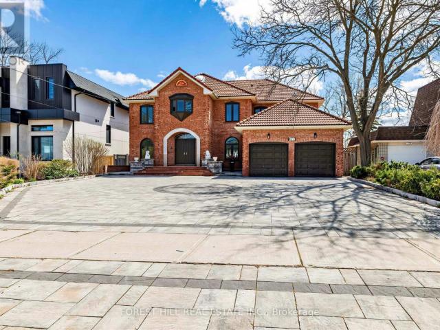 apartment at 477 CUMMER AVENUE, Toronto, Ontario, M3A3L2