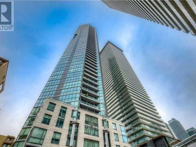 apartment at 4703 45 CHARLES STREET, Toronto, Ontario, M4Y0B8