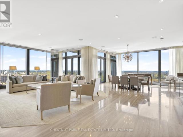 apartment at 4702 50 YORKVILLE AVENUE, Toronto, Ontario, M4W0A3