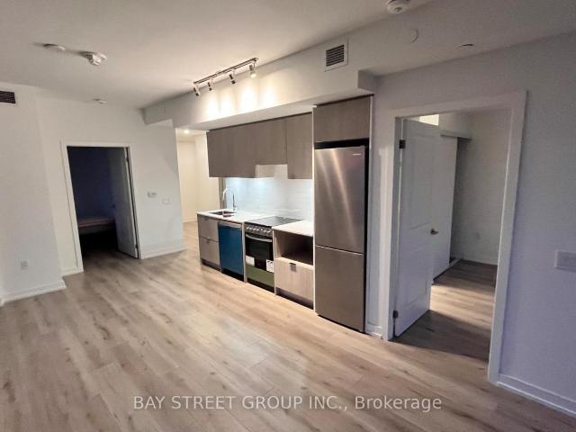 apartment at 4702 395 BLOOR STREET E, Toronto, Ontario, M4W1H7