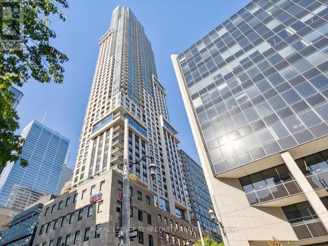 apartment at 4707 88 SCOTT STREET, Toronto, Ontario, M5E0A9