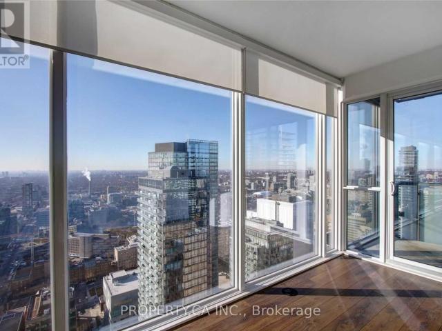 apartment at 4704 15 GRENVILLE STREET, Toronto, Ontario, M4Y1A1