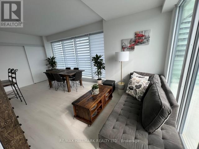 apartment at 4704 3900 CONFEDERATION PKWY STREET, Mississauga, Ontario, L5B0M3