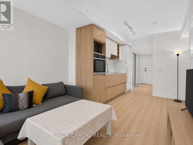 apartment at 4706 319 JARVIS STREET, Toronto, Ontario, M5B0C8