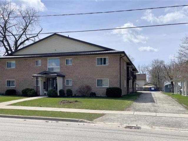 apartment at 470 ELIZABETH Street E Unit# 7, Listowel, Ontario, N4W2P9